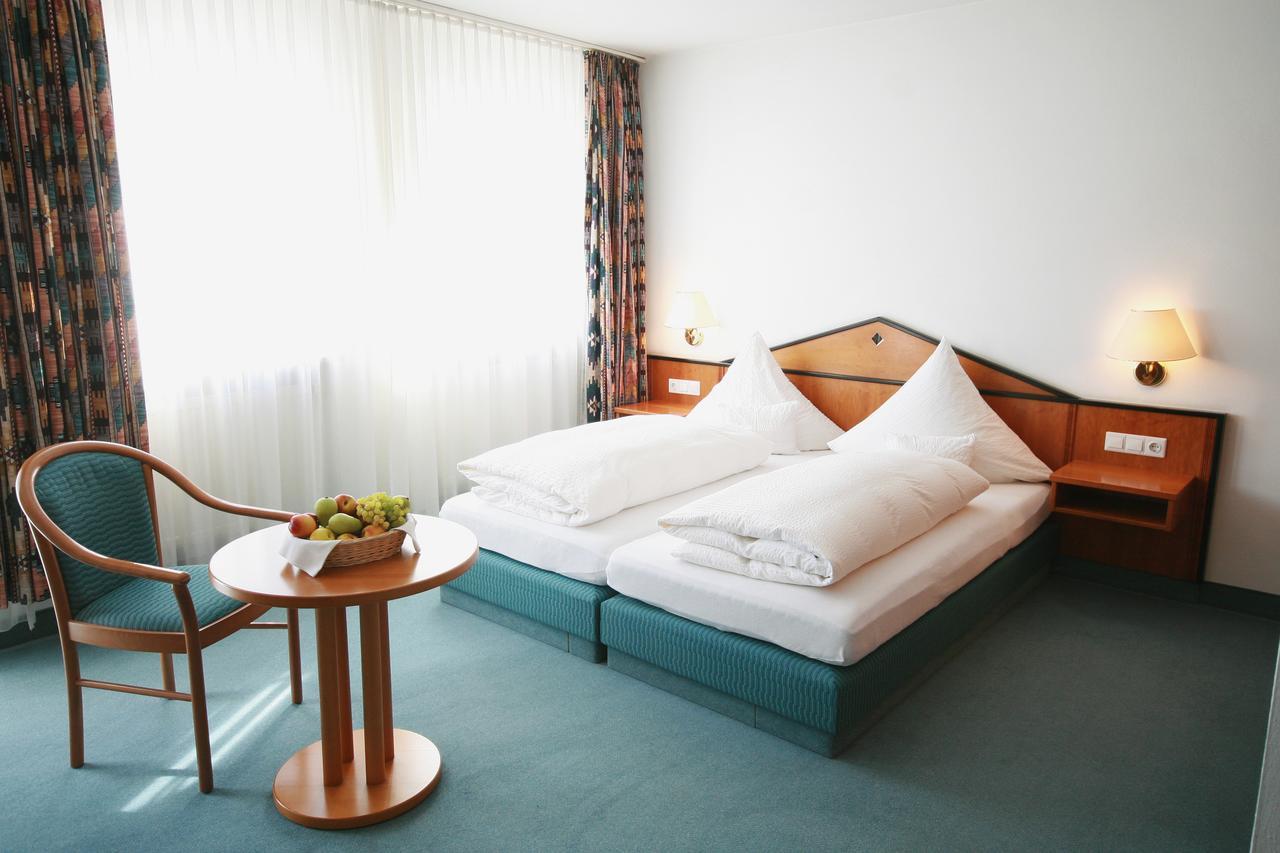 Hotel Posthalter Reichertshofen Exteriér fotografie